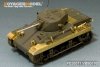 Voyager Model PE35571 WWII M22 Locust (T9E1) Airborne Tank (Bristish version) FOR BRONCO CB35161 1/35